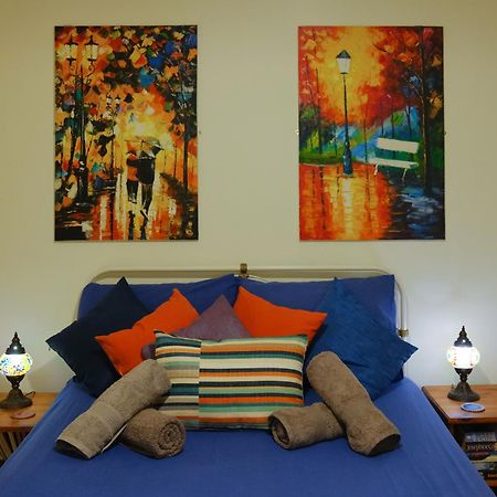Bellavista 3 Bedroom Apartment Marsaskala Εξωτερικό φωτογραφία