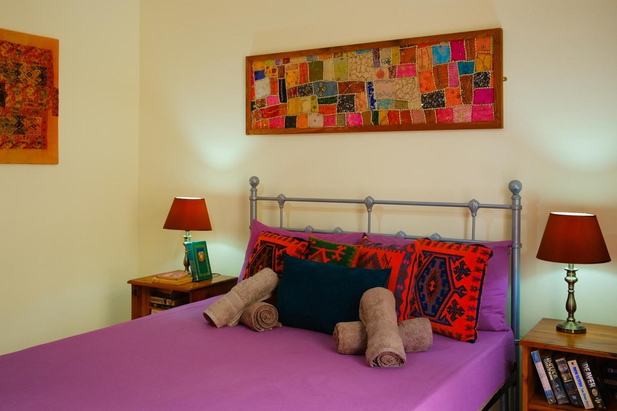 Bellavista 3 Bedroom Apartment Marsaskala Εξωτερικό φωτογραφία