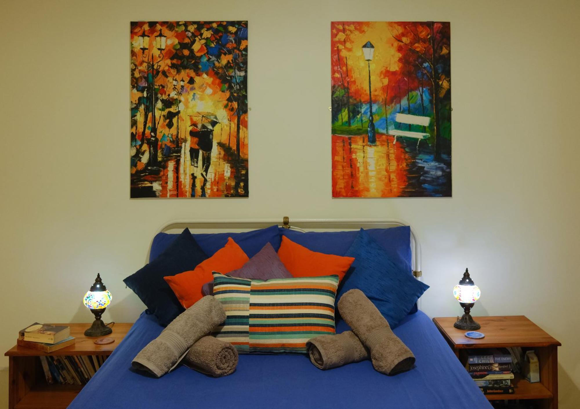 Bellavista 3 Bedroom Apartment Marsaskala Εξωτερικό φωτογραφία