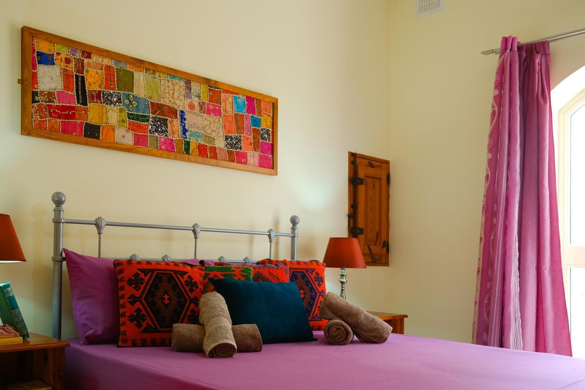 Bellavista 3 Bedroom Apartment Marsaskala Εξωτερικό φωτογραφία